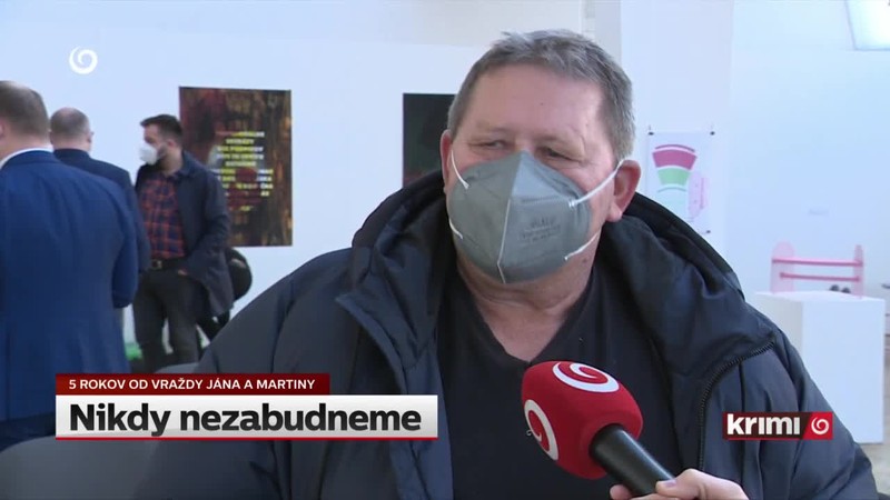 Nikdy nezabudneme