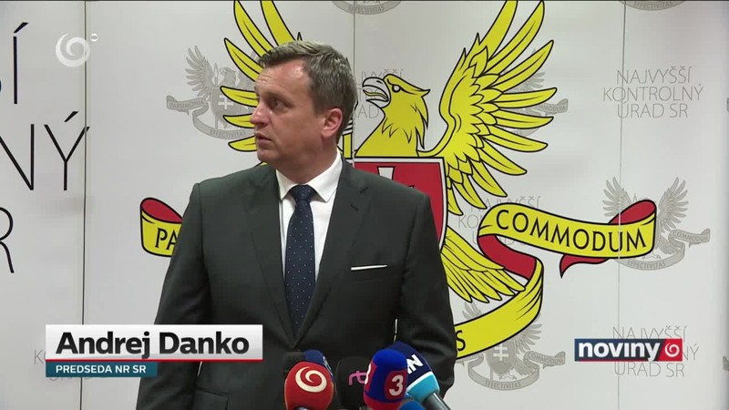 Kontrolný výbor pre NKÚ