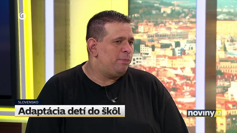 Adaptácia detí do škôl