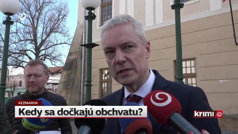 Kedy sa dočkajú obchvatu?