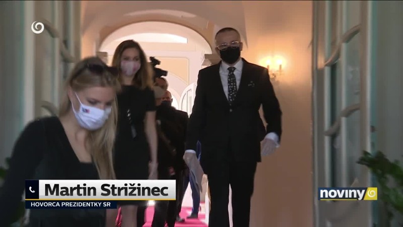 Zadržali šéfa SIS