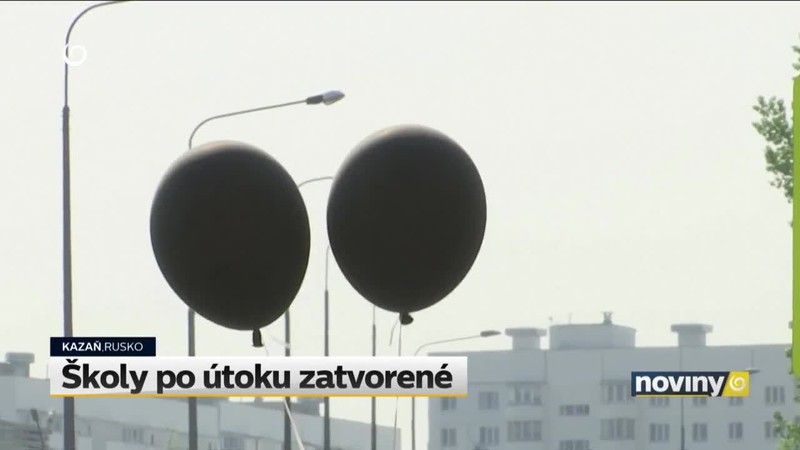 Školy po útoku zatvorené
