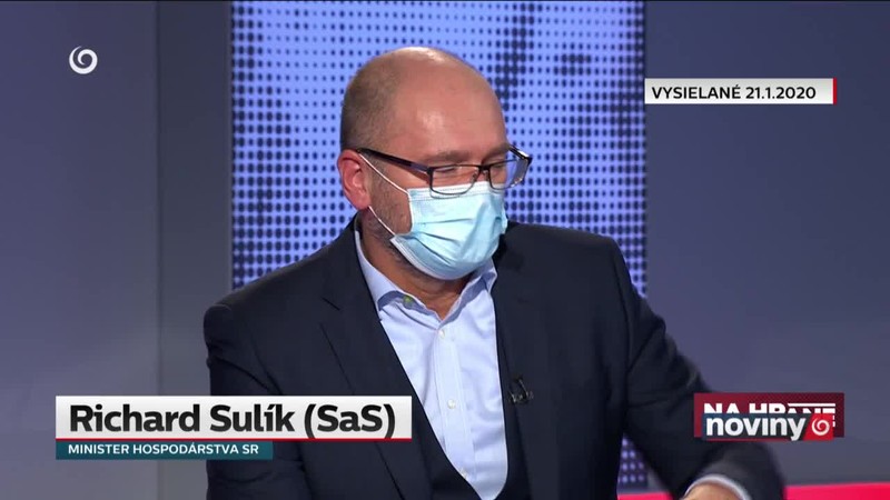 Záchranné koleso podnikateľom