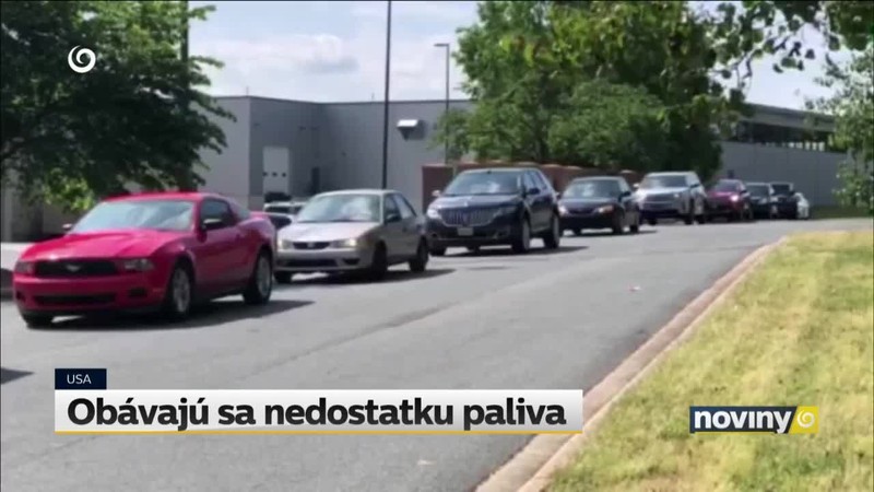 Obávajú sa nedostatku paliva