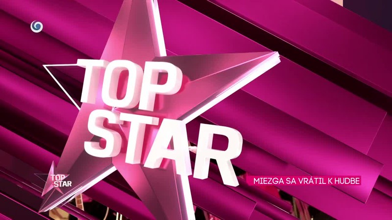 Miezga sa vrátil k hudbe