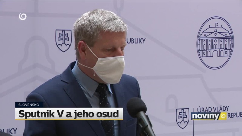 Sputnik V a jeho osud