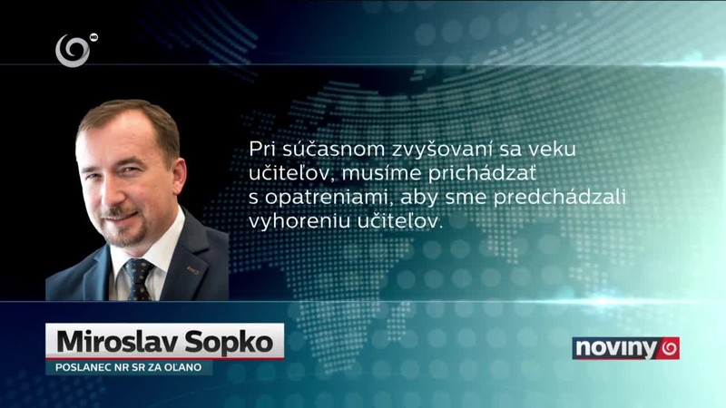 Syndróm vyhorenia bude diagnózou