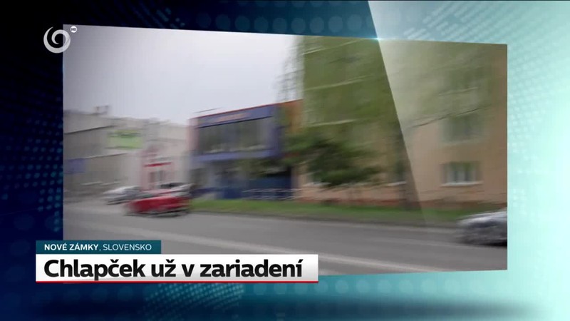 Úvod