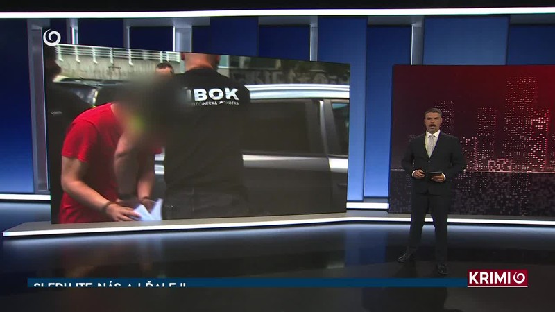 CUDZÍ MUŽ CHCEL "ROBIŤ PORIADKY"