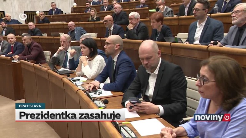 Horskí profesionáli v akcii