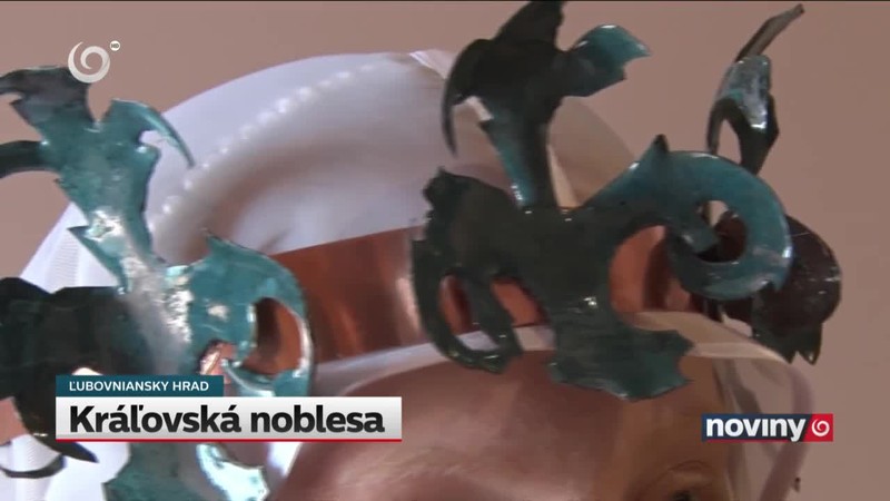 Kráľovská noblesa