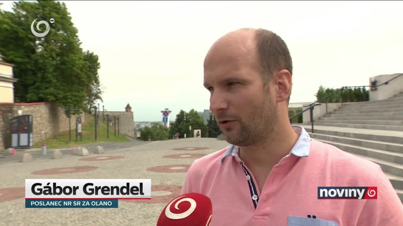 Kto nehovorí pravdu?