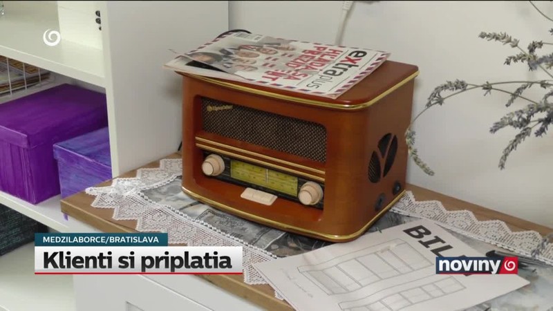 Klienti si priplatia