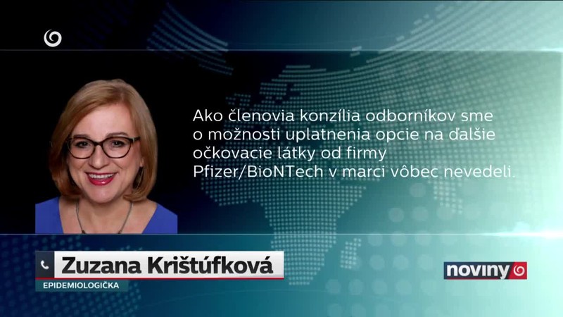 Prišli sme o 3 milióny vakcín?
