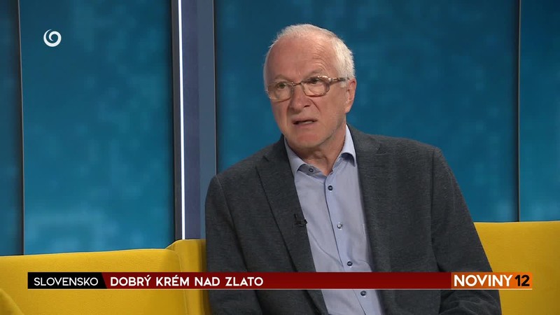 Dobrý krém nad zlato