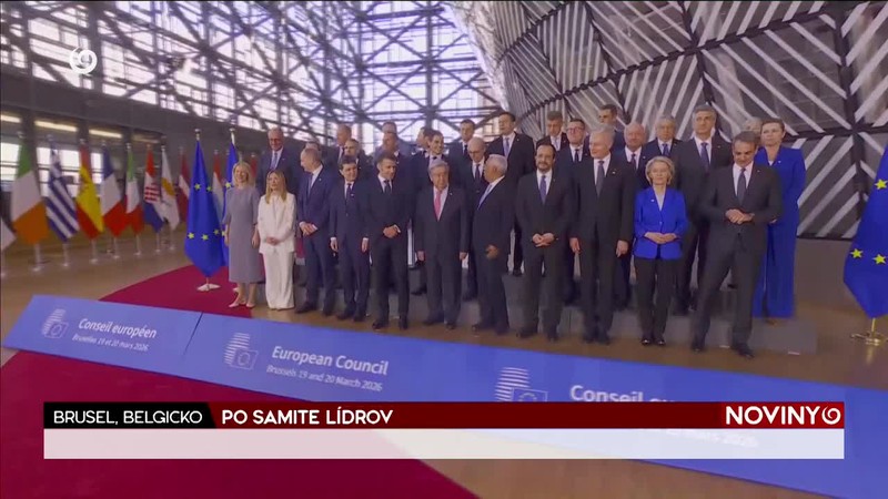 EURÓPSKA RADA K UKRAJINE