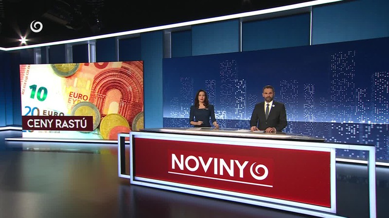 úvod