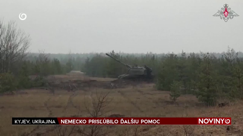 NEMECKO PRISĽÚBILO ĎALŠIU POMOC