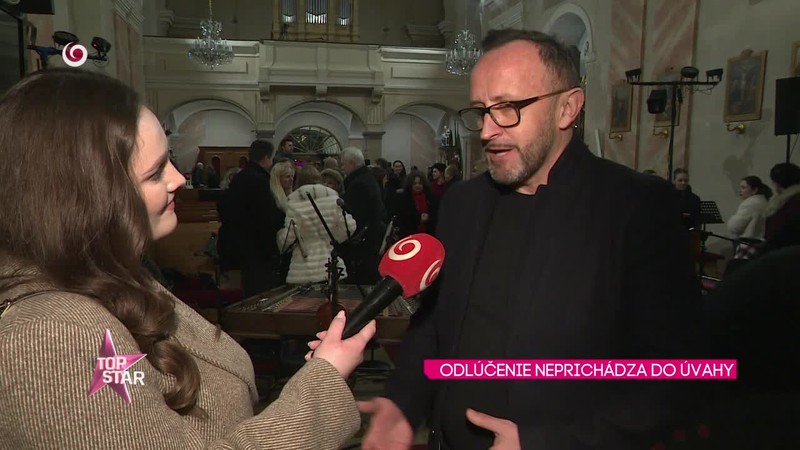 ODLÚČENIE NEPRICHÁDZA DO ÚVAHY