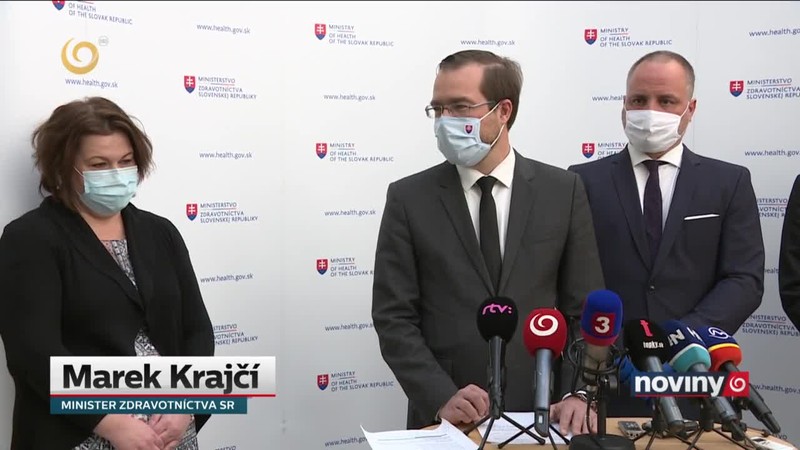 Otestujú zamestnancov aj klientov