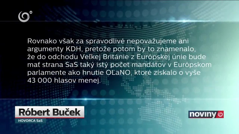 KDH sa obrátilo na Ústavný súd