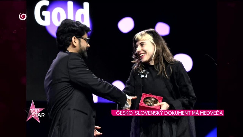 ČESKO-SLOVENSKÝ DOKUMENT MÁ MEDVEĎA