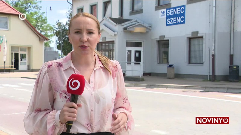 CHÝBAJÚ RUŠŇOVODIČI