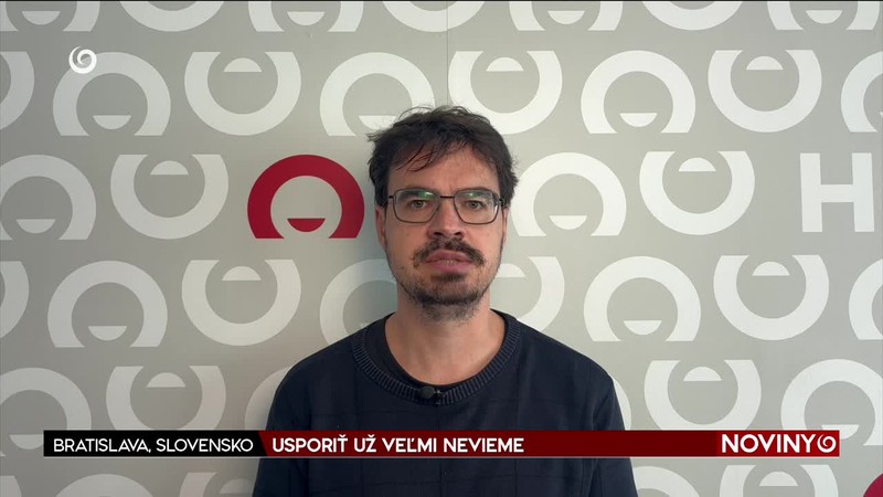 USPORIŤ UŽ VEĽMI NEVIEME