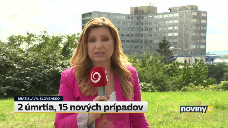 2 úmrtia, 15 nových prípadov