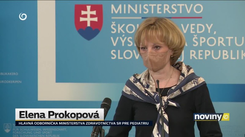 Školy od  26. apríla