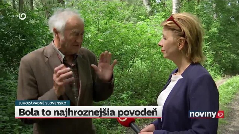 Bola to najhroznejšia povodeň