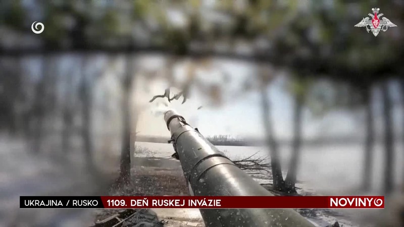 1109. DEŇ RUSKEJ INVÁZIE