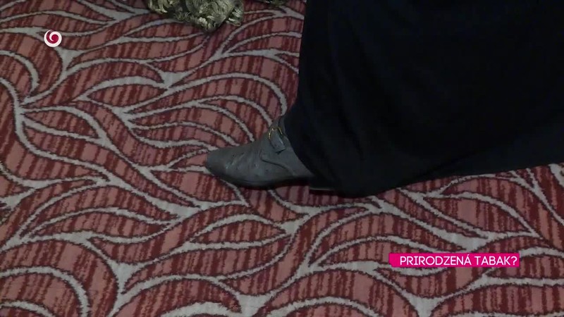 PRIRODZENÁ TABAK?
