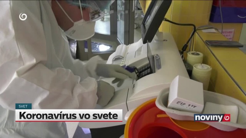 Prvá zahraničná "klasika"
