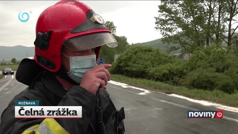 Dobré srdce pomáha...