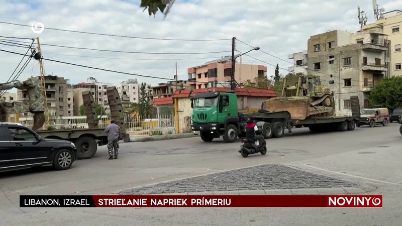 STRIEĽANIE NAPRIEK PRÍMERIU