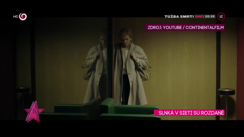 SLNKÁ V SIETI SÚ ROZDANÉ