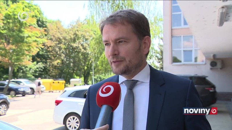 Kritika od nemeckej kancelárky