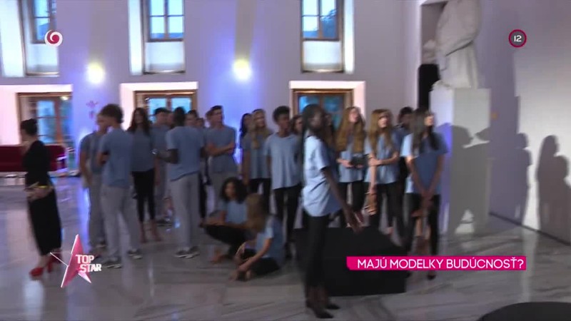 MAJÚ MODELKY BUDÚCNOSŤ?