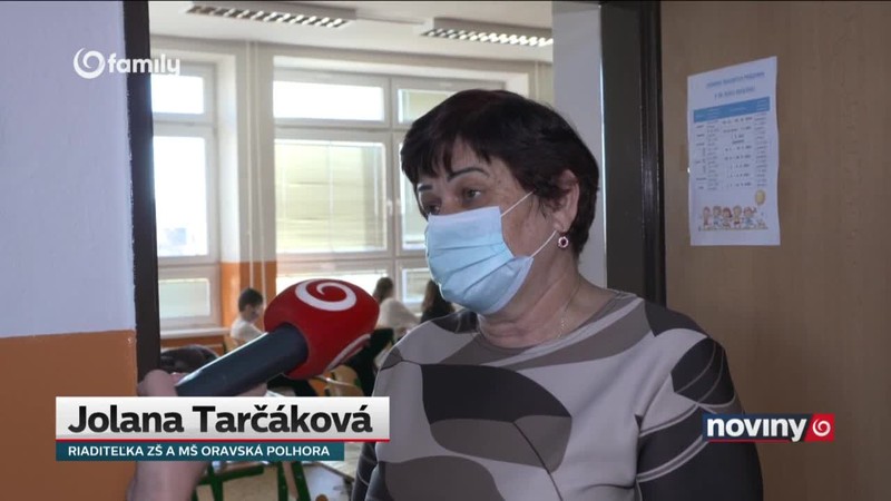 Školy otvárajú a zatvárajú