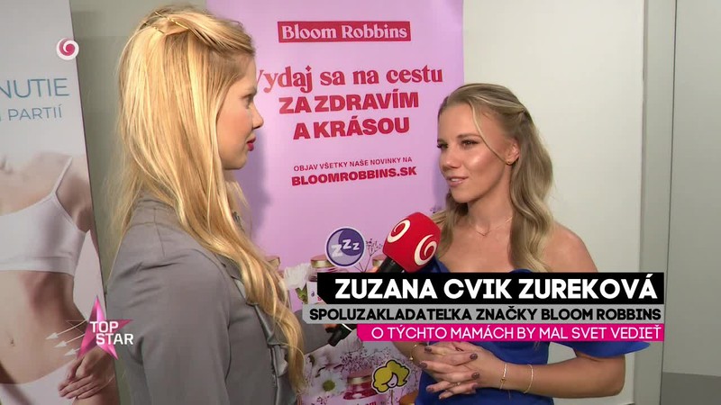 O TÝCHTO MAMÁCH BY MAL SVET VEDIEŤ