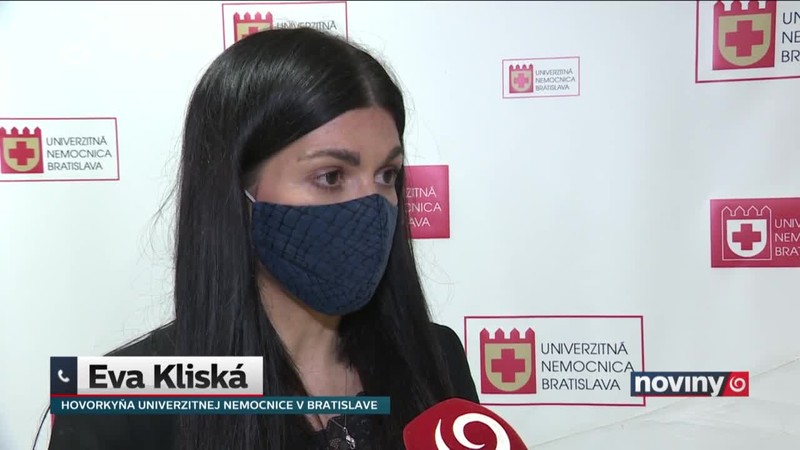 Na očkovanie museli vystáť rady