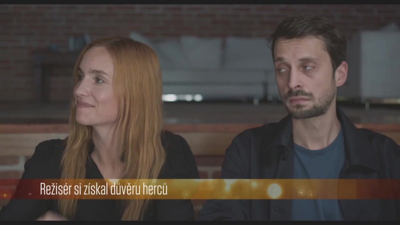 Filmové minuty - EP39 CZ