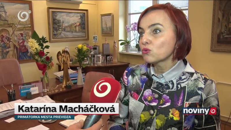 Čo bude s elektrárňou?