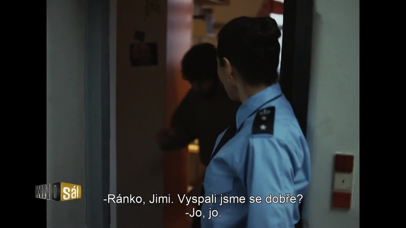 Kinosál epizóda 48 2024 CZ
