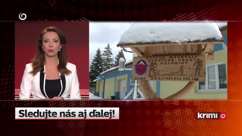 Syn týral matku