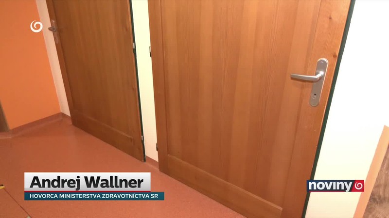 Podfinancované hospice