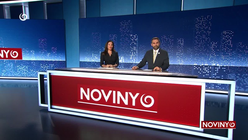 CESTA OKOLO SVETA BUDÚCNOSTI