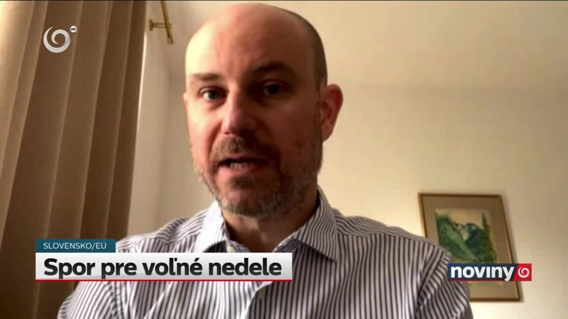 Spor pre voľné nedele