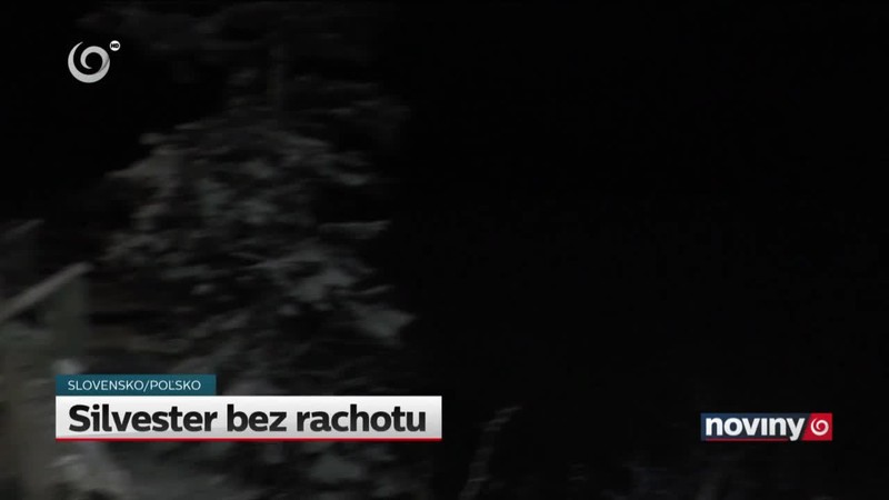 Silvester bez rachotu